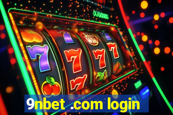 9nbet .com login